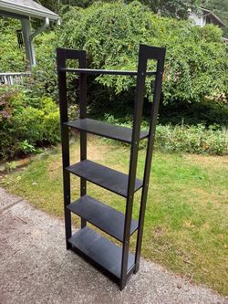 Bookshelf