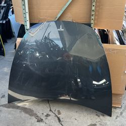 2020 - 2024 TESLA MODEL Y - HOOD PANEL OEM 