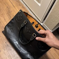 LV bag