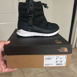 North Face Y Thermoball Pull-on 