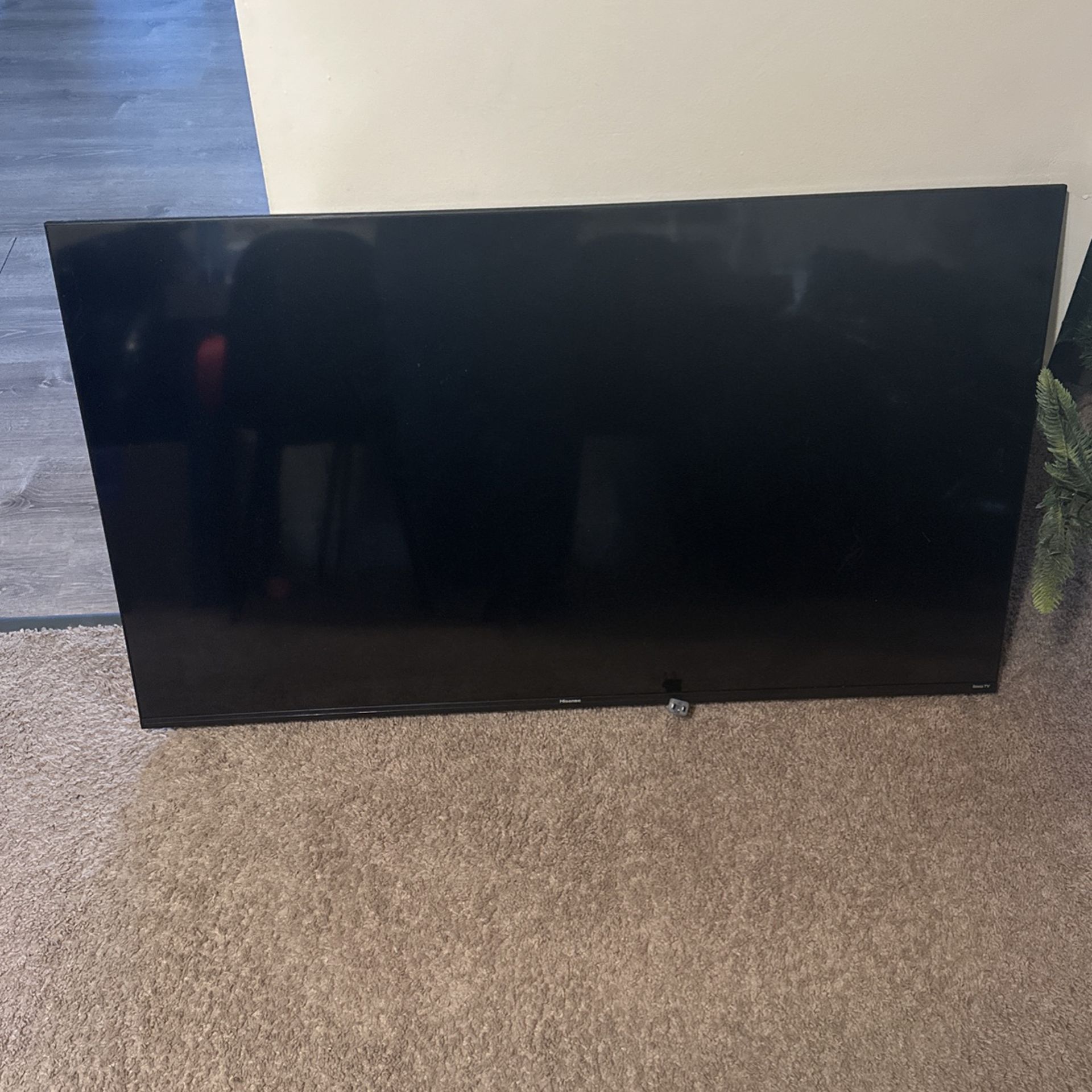 50in TV
