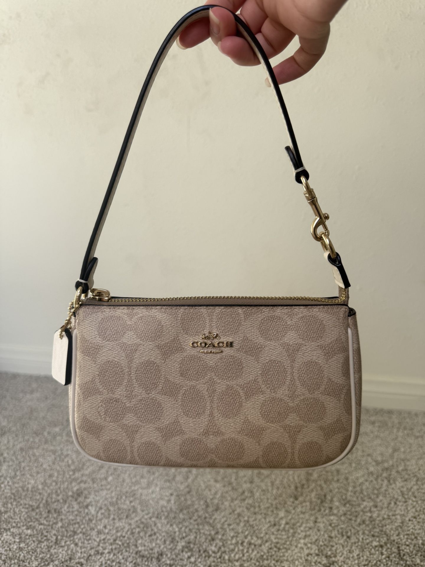 Coach Nolita 19 Shoulder Bag