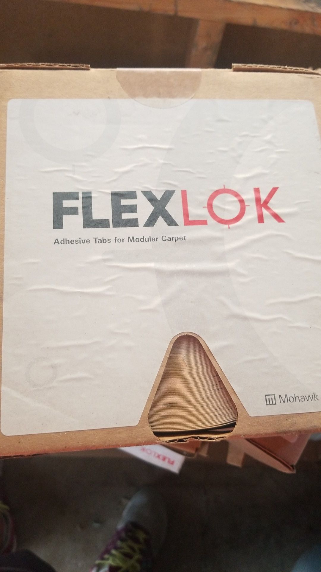 Flexlok