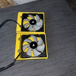 Computer Fans