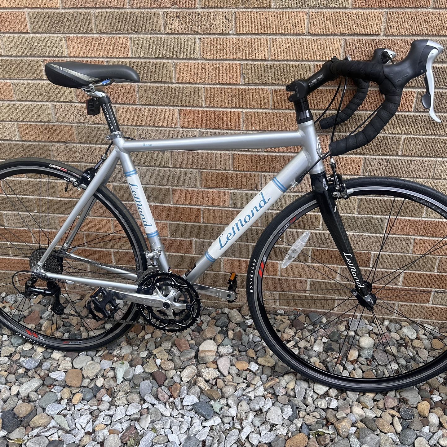 Lemond reno road bike sale