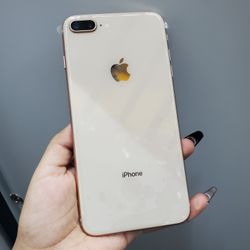 Apple IPhone 8 Plus 