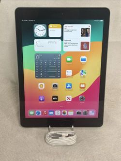 Apple IPad 128gb Unlocked 