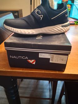 Men's Nautica Shoes