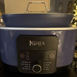 Ninja Foodi PossibleCooker PRO Multi-Cooker