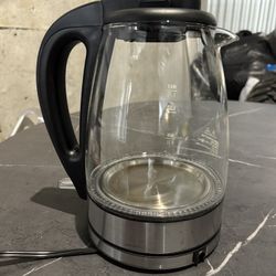 Water Kettle