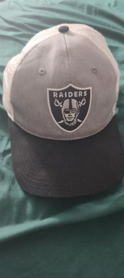 Las Vegas Raiders Vintage Hat