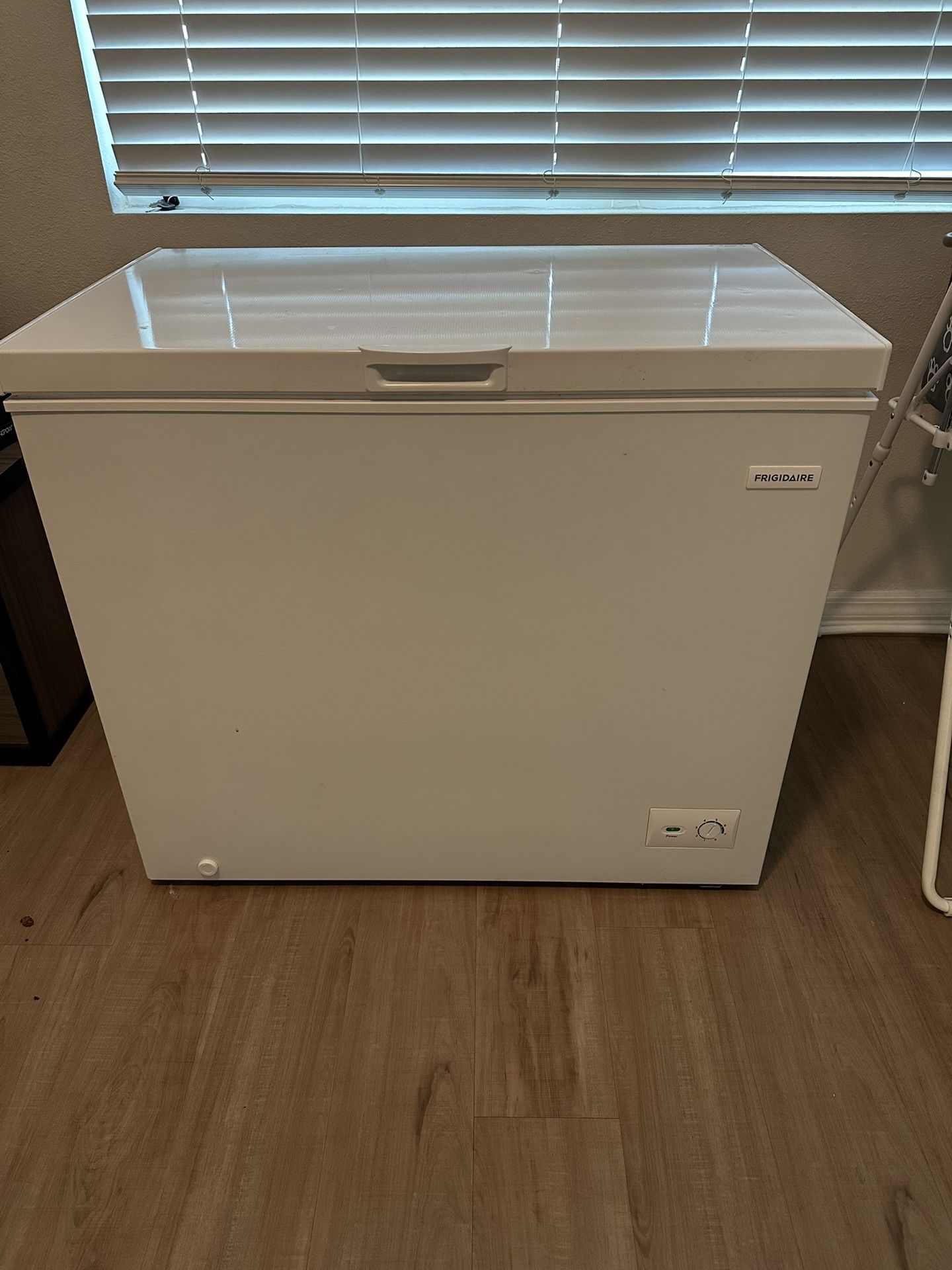 Deep Freezer