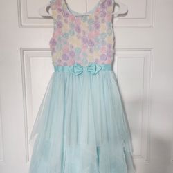 Girl Dress 