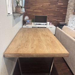 6 Foot Table