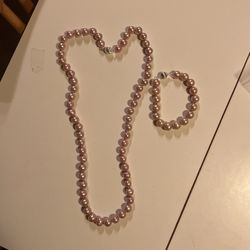 Pearl Set