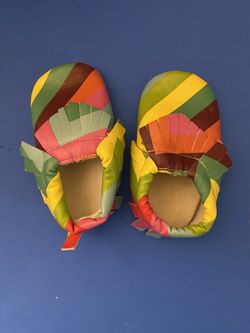 Toddler Shoes