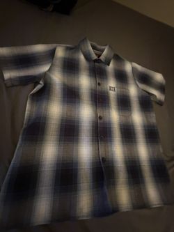 FB County Checker Flannels