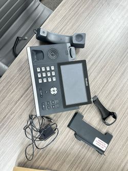 Yealink Phone