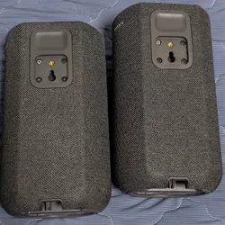 Sony SA RS5 Wirelsss  Rear Speakers