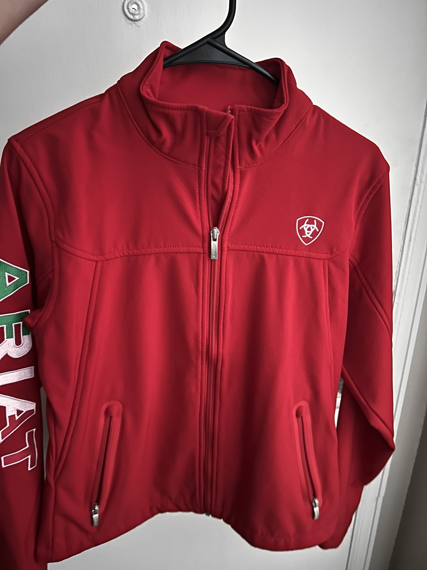 ARIAT JACKET