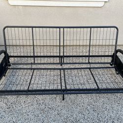 Futon Bed