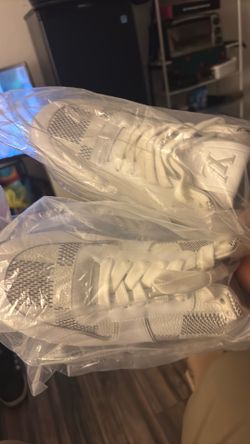 Louis Vuitton size12
