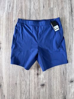 NWT! Mens Shorts