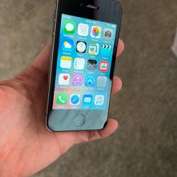 Perfect Condition iPhone 