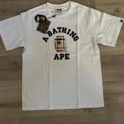 Bape T-Shirt