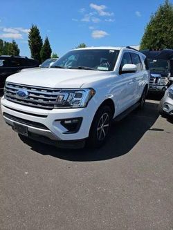 2019 Ford Expedition