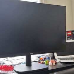 Onn Gaming Monitor 