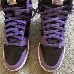 Dunk High