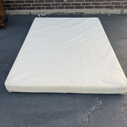 Slim Modern Queen Size Box Spring