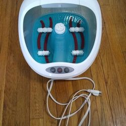 HoMedics Footspa