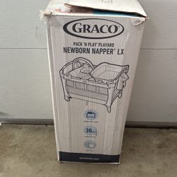 Newborn Changing Diapers And Play Hard