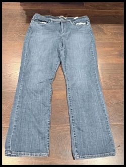 Levi’s Classic Straight Jeans Women’s W32 L30 Denim 148