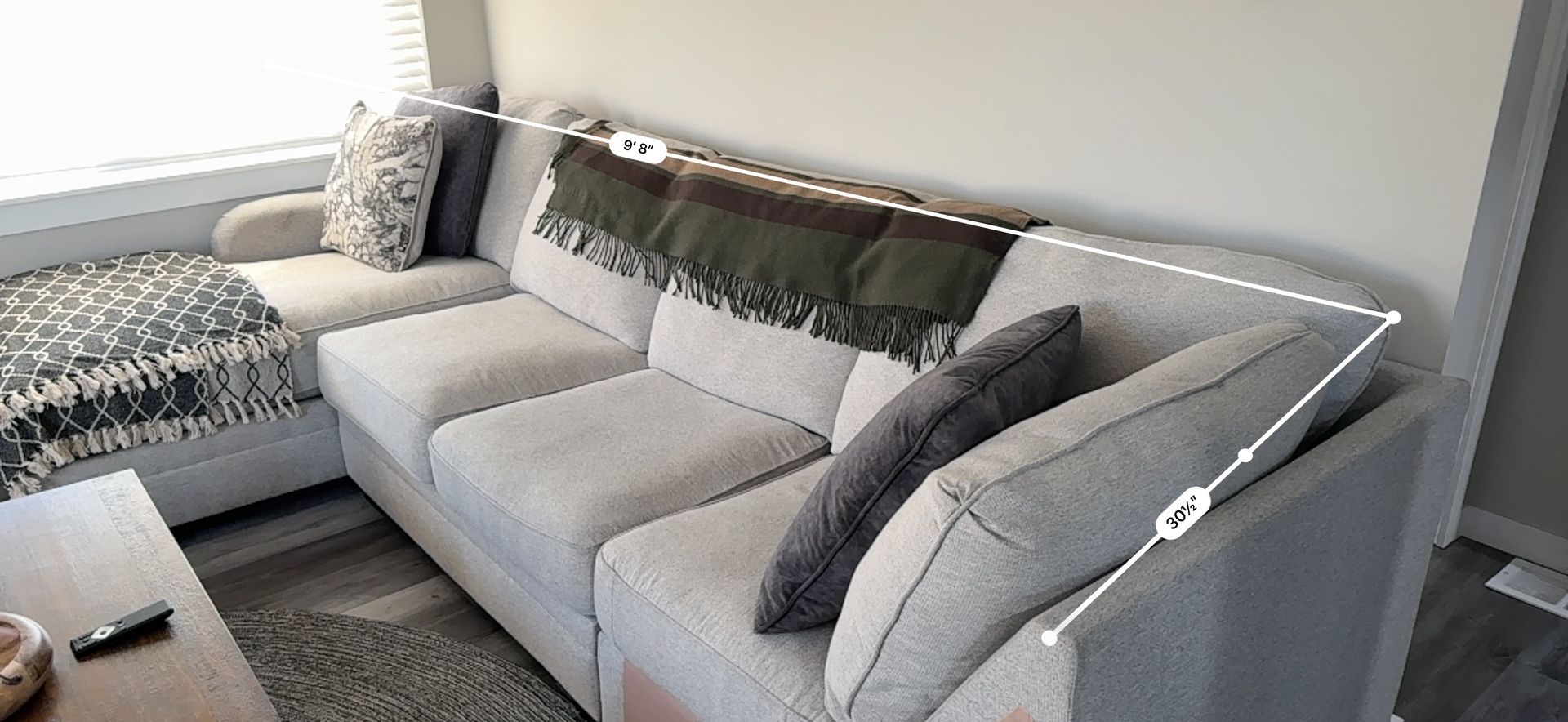 Couch for Sale!