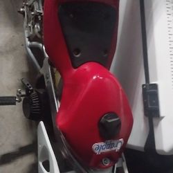 Motorized Bike-mini Bike- BMX Frames And Parts -Storage Sale 