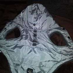 Dog Coat Size Medium 5.00