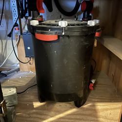 Fluval FX6 Aquarium Filter