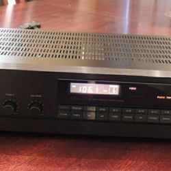 Sherwood RA-1140 Receiver