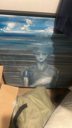 Selling Original Painting