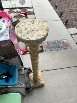 Plant Stands