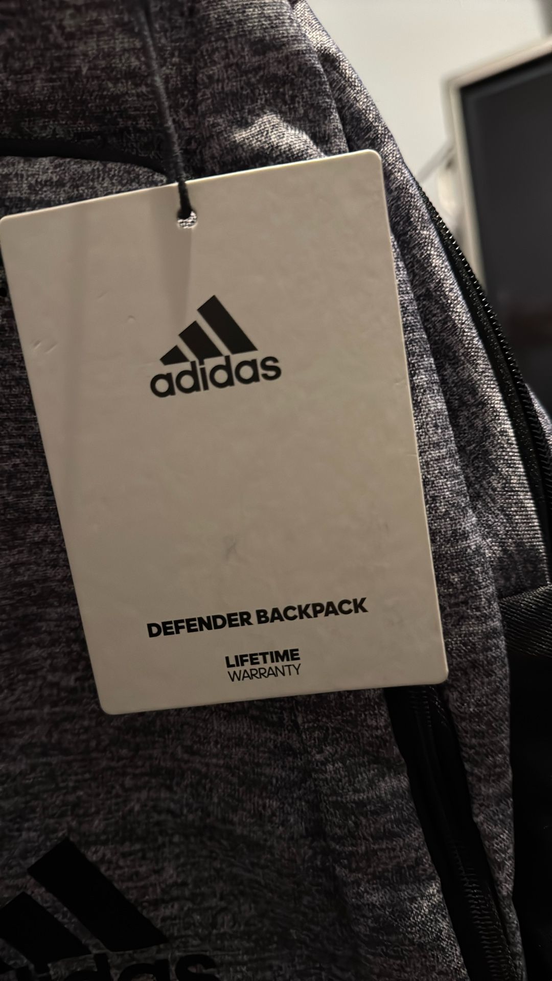 Defender Adidas Backpack