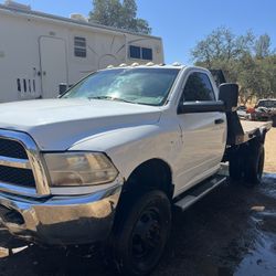 Dodge Ram 3(contact info removed)