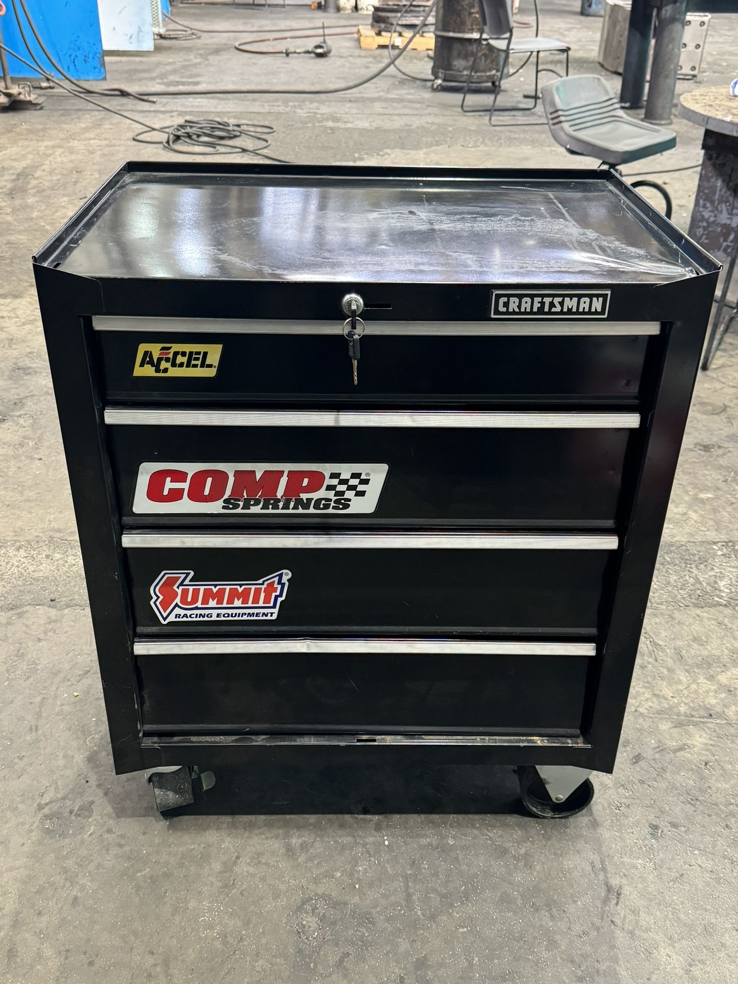 Tool Chest for Sale in Riverside, CA OfferUp