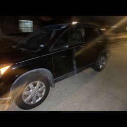 Honda Crv 