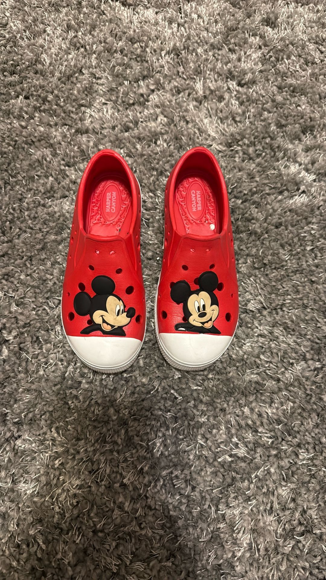 Boys Shoes