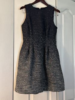Vince Camuto Dress With Pockets