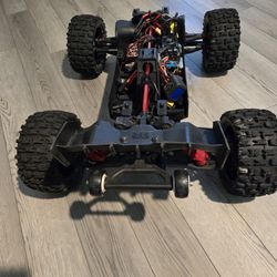 Rc Car